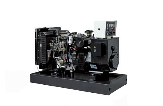 凤台科克150kw大型柴油发电机组