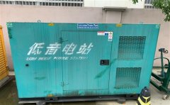凤台通州四建大波纹箱定制案例