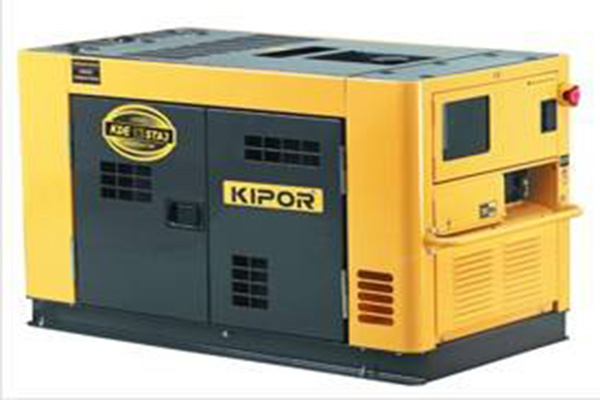 凤台发电机出租