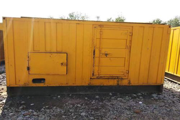 凤台发电机出租 凤台发电机出租