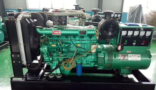 凤台发电机不发电的原因 凤台发电机不发电的原因