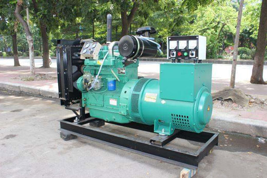 凤台发电机不发电的原因 凤台发电机不发电的原因